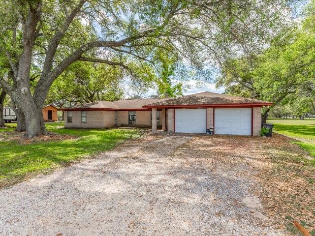 House for sale in Jefferson, Texas
