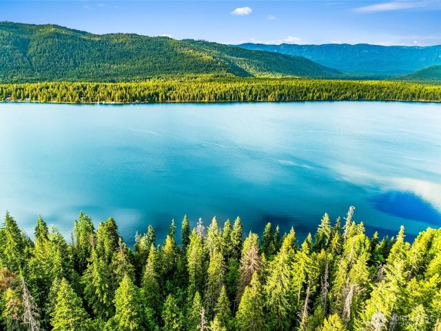 Land for sale in Leavenworth Land for sale in Leavenworth