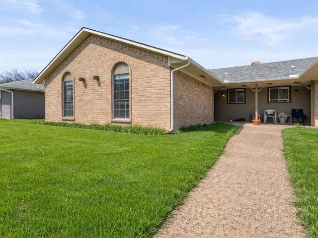 Property for rent in Dallas, Texas