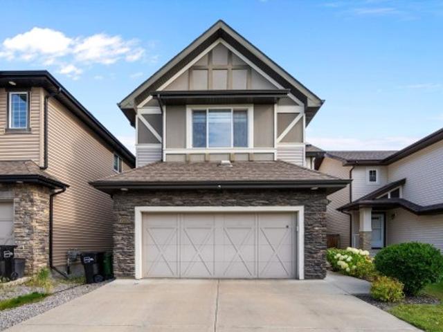 House for sale in Wedgewood, Alberta