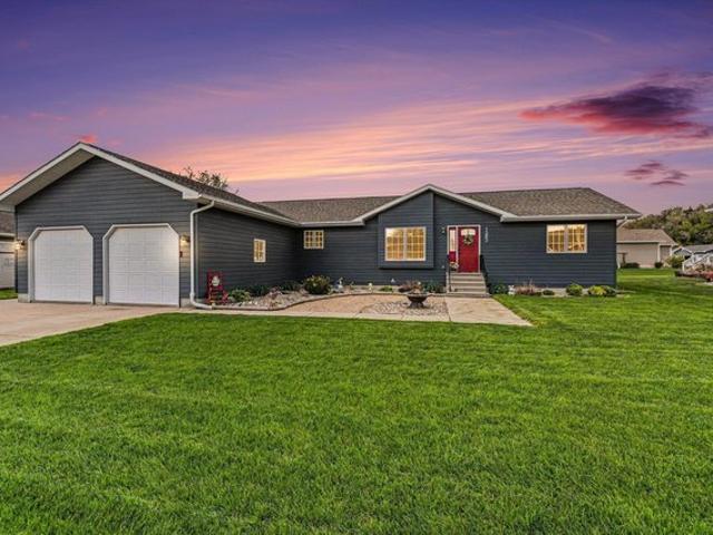 House for sale in Vermillion, South Dakota