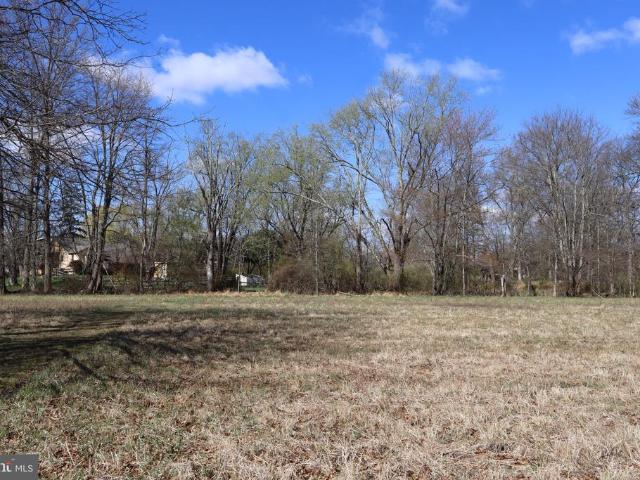 Land for sale in Bucks, Pennsylvania