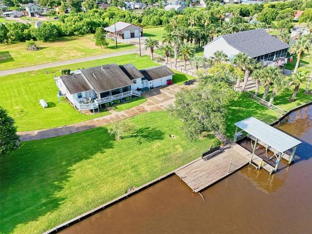 House for sale in Bay City, Texas