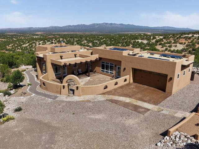 House for sale in Mountainair, Torrance County