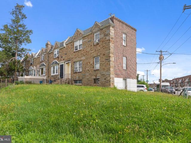House for sale in Philadelphia, Pennsylvania