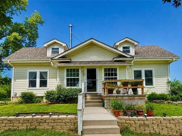 House for sale in Kansas
