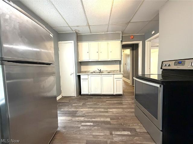 House for sale in Cleveland, Ohio
