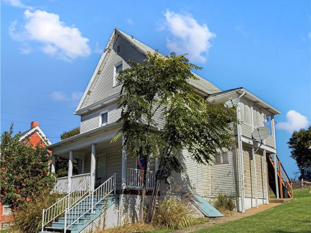 House for sale in Laboratory, South Strabane Township