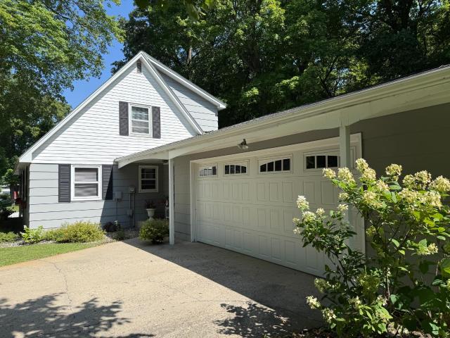 House for sale in Becker, Minnesota
