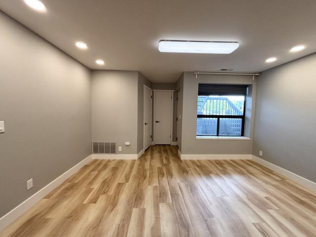 Apartment for rent in Salt Lake City, Utah