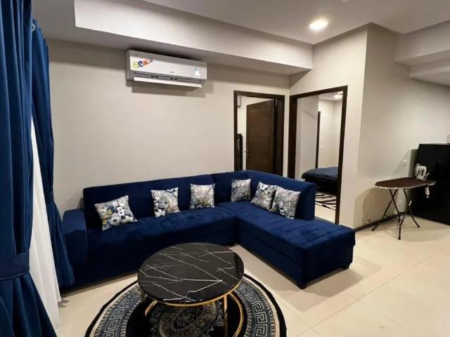 Apartment for sale in Islamabad, D-17