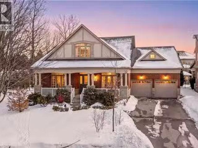 House for sale in Georgina, Ontario