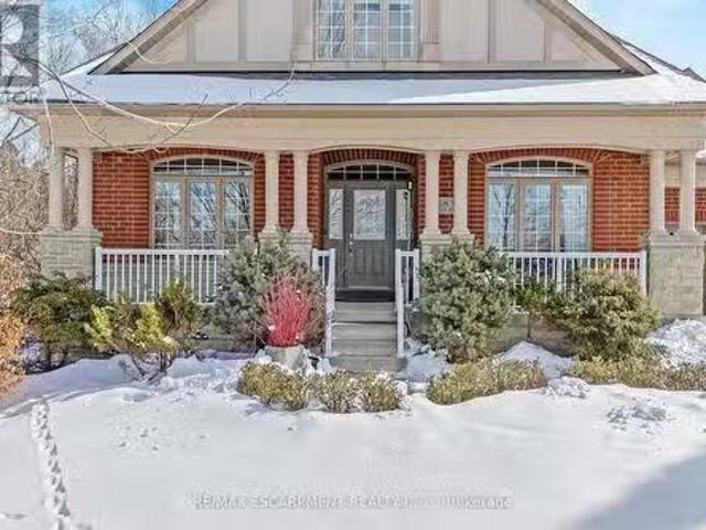 House for sale in Georgina, Ontario