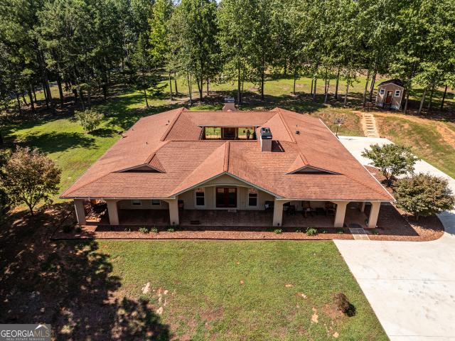 House for sale in Banks, Georgia
