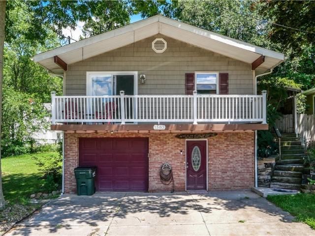 House for sale in Summit, Ohio