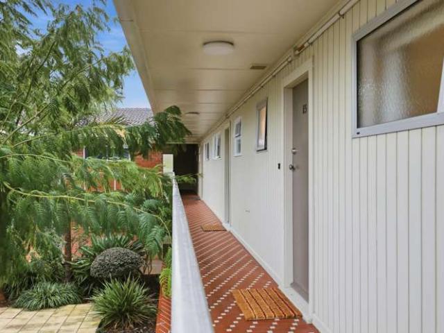 Apartment for sale in Belmont
