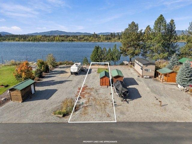 Land for sale in Usk, Pend Oreille County