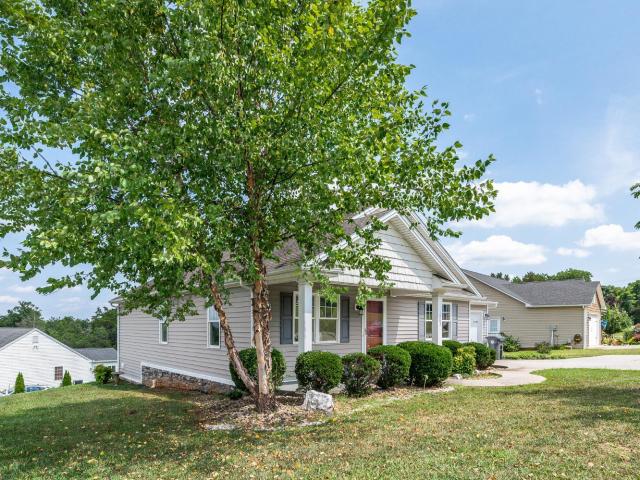 House for sale in Virginia