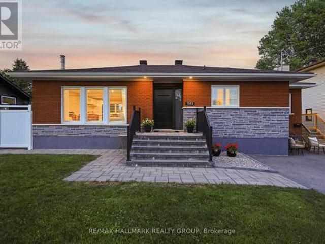 House for sale in Mulhurst Bay, Ontario