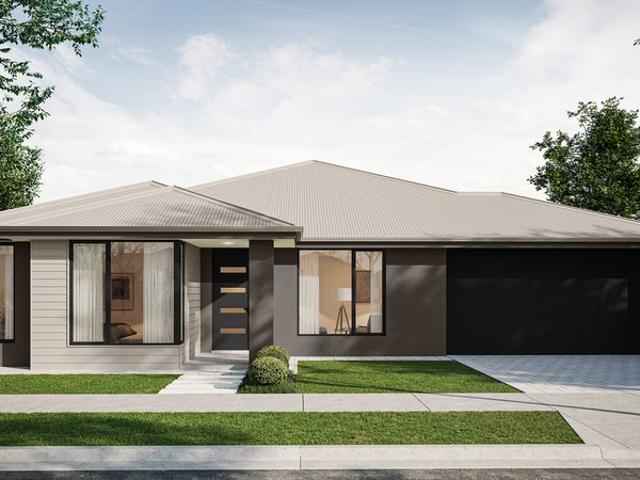 Cottage for sale in Horseshoe Creek, South Australia