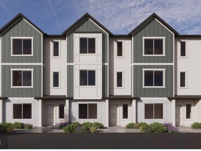 Townhouse for sale in Payson, Utah County