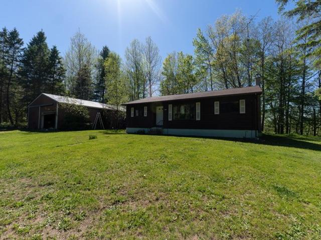 House for sale in Ludington, Michigan
