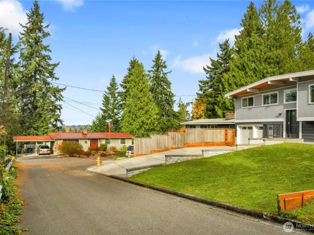 House for sale in Tukwila, Washington