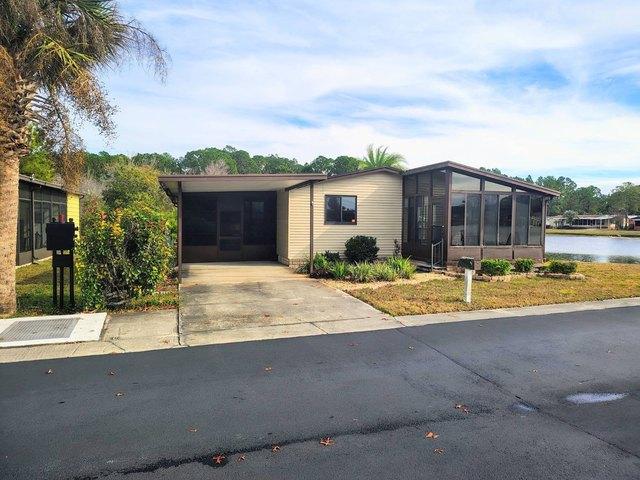 House for sale in Crystal River, Florida