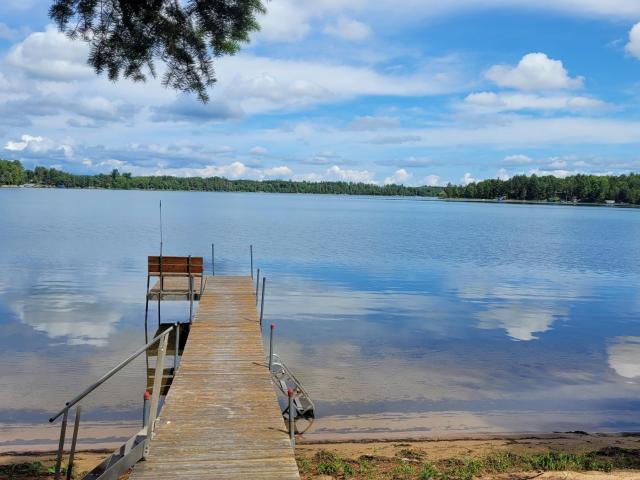 House for sale in Backus, Minnesota