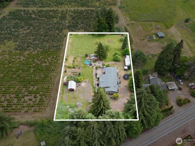 House for sale in Washington