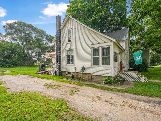 House for sale in Grawn, Michigan