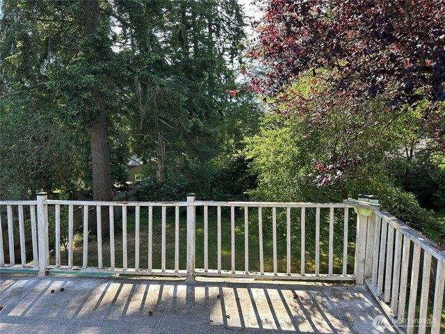 House for sale in Shoreline, Washington