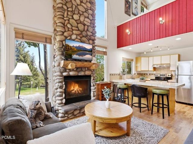 Condo for sale in Park City, Utah