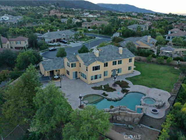 Property for rent in Corona, California