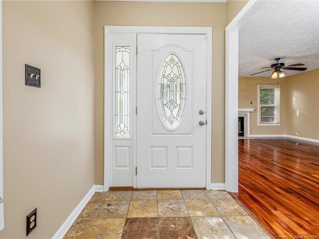 Property for rent in Fayetteville, North Carolina