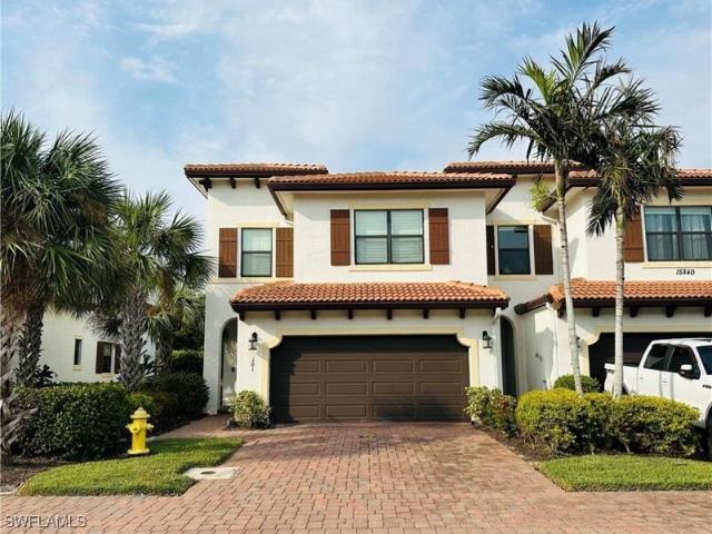Townhouse for rent in Fort Myers