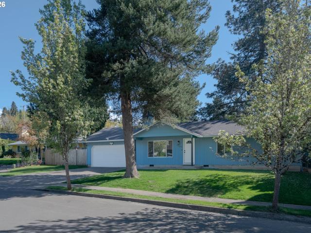 House for sale in Oregonia