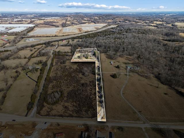 Commercial for sale in Tennessee