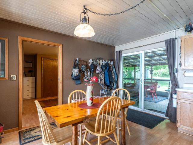 House for sale in Mentor, Minnesota