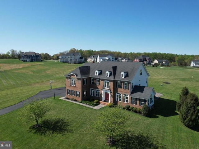 House for sale in Darnestown, Maryland