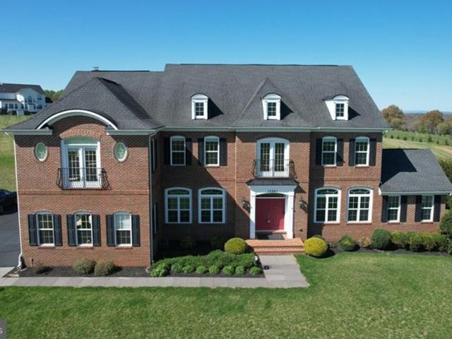 House for sale in Darnestown, Maryland