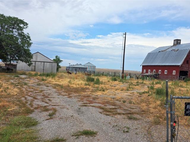 House for sale in Waterville, Washington