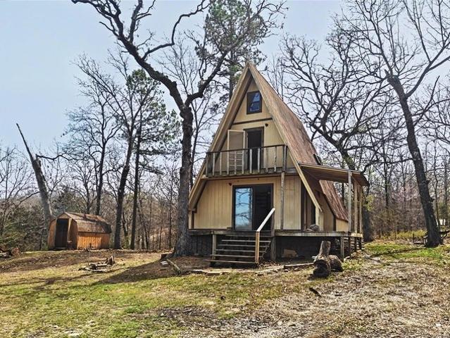 House for sale in Park Hill, Oklahoma