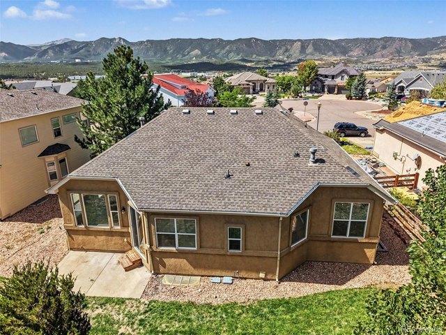 House for sale in Colorado