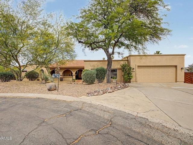 House for sale in Fountain Hills, Arizona