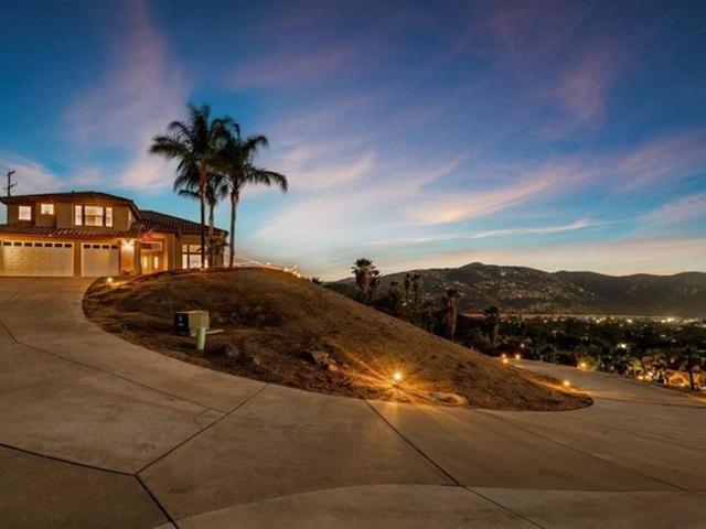 House for sale in El Cajon, California
