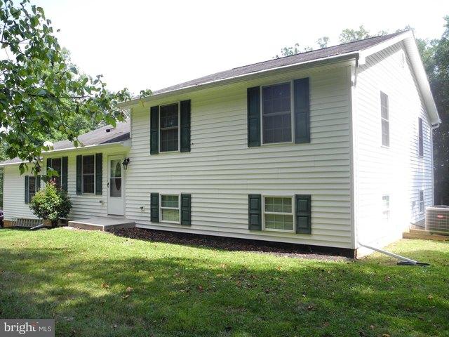 House for sale in Sharpsburg, Maryland