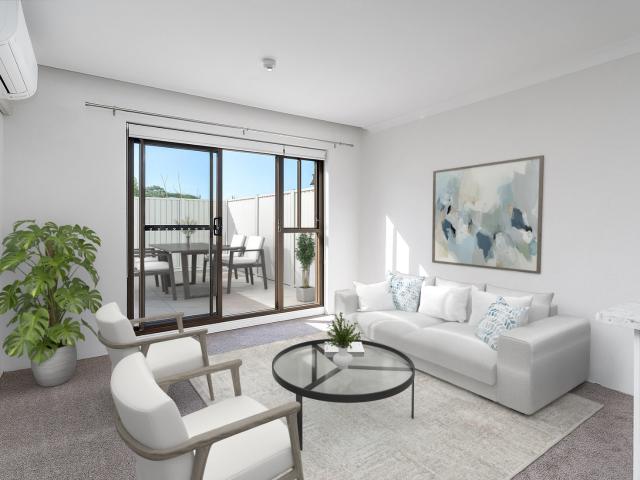 Apartment for rent in Sydney, New South Wales