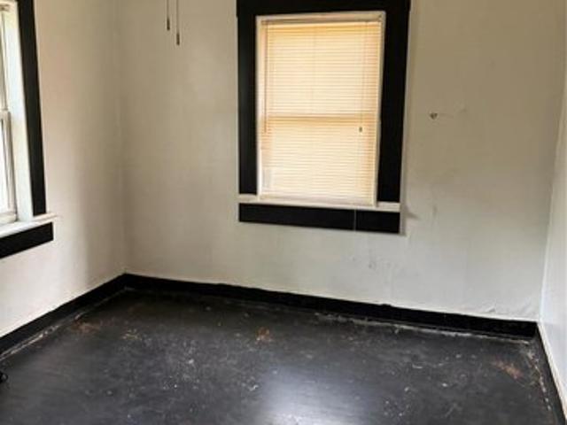 House for sale in Detroit, Michigan