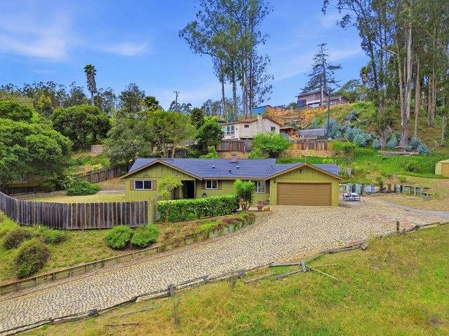 House for sale in Salinas, California